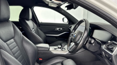 BMW 3 Series 320i M Sport 5dr Step Auto Petrol Estate